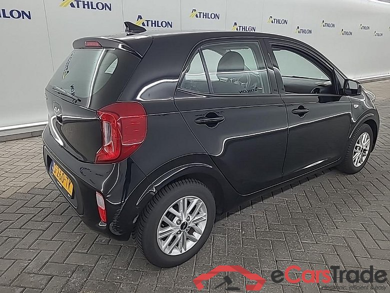 KIA Picanto 1.0 DPi DynamicLine 4-zits 5D 49kW #3