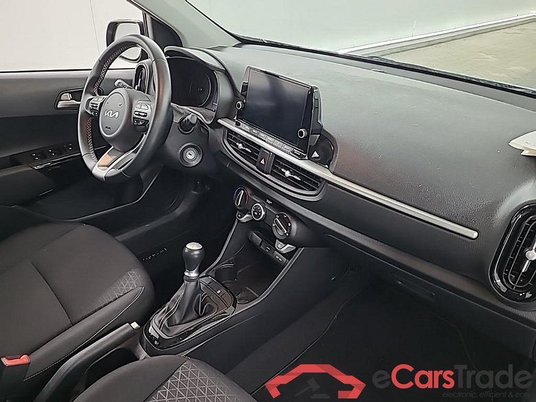 KIA Picanto 1.0 DPi DynamicLine 4-zits 5D 49kW #6