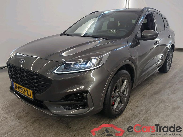 Ford Kuga ST-Line X 2.5 PHEV e-CVT automaat 5d #1