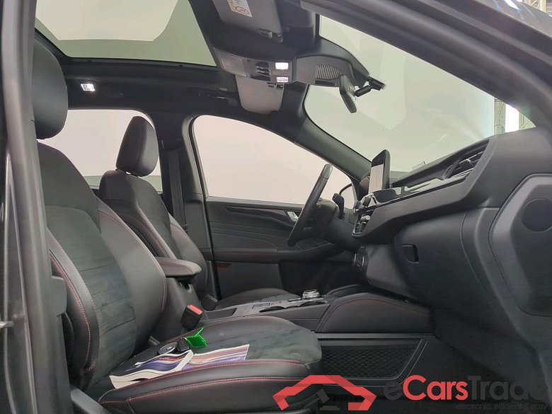 Ford Kuga ST-Line X 2.5 PHEV e-CVT automaat 5d #3