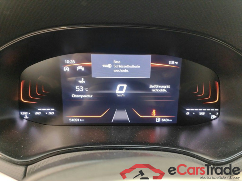 Seat Ibiza 1.0 EcoTSI 81kW Xcellence 5d #6