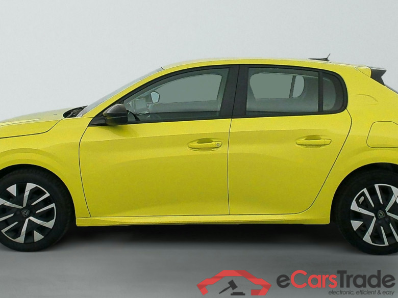 Peugeot 208 PureTech 100 S&S BVM6 Active #4
