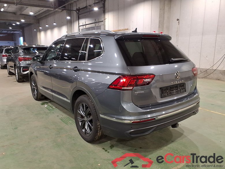 VOLKSWAGEN TIGUAN ALLSPACE 1.5 TSI LIFE DSG #2