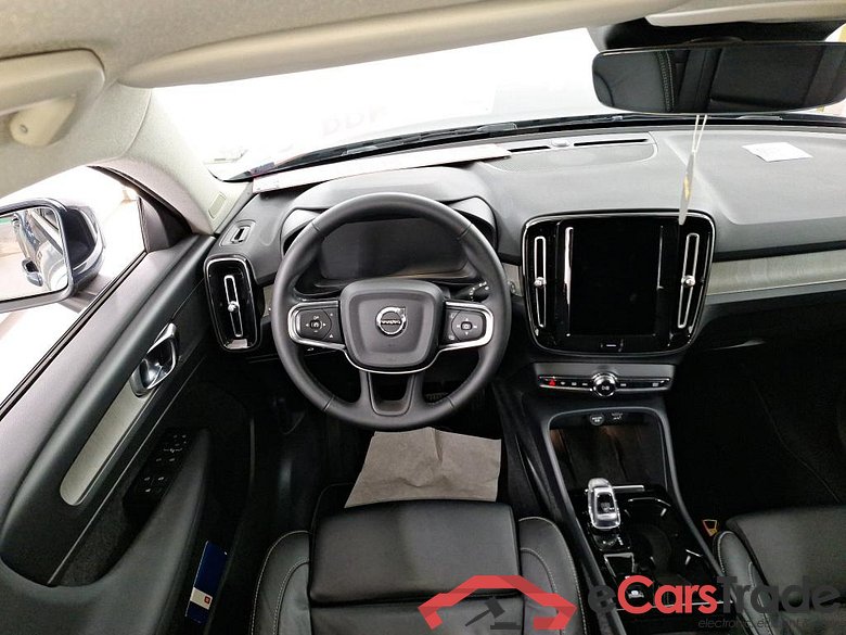 Volvo XC40 1.5 T4 Plug-In Hybrid Inscription Aut. LED-Xenon Virtual ACC Navi Sport-Leather KeylessGo Camera Klima PDC ... #6