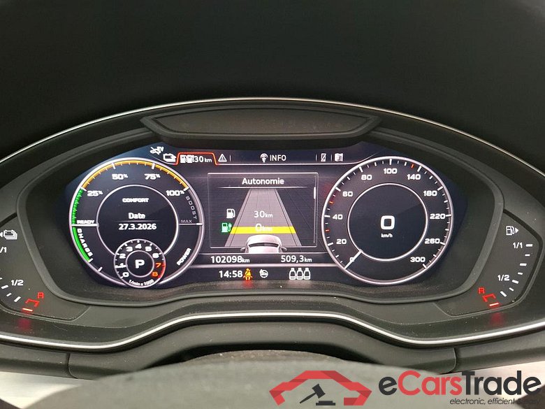 AUDI Q5 / 2018 / 5P / SUV 55 TFSI e 367 QTT S TRONIC 7 S LINE #6