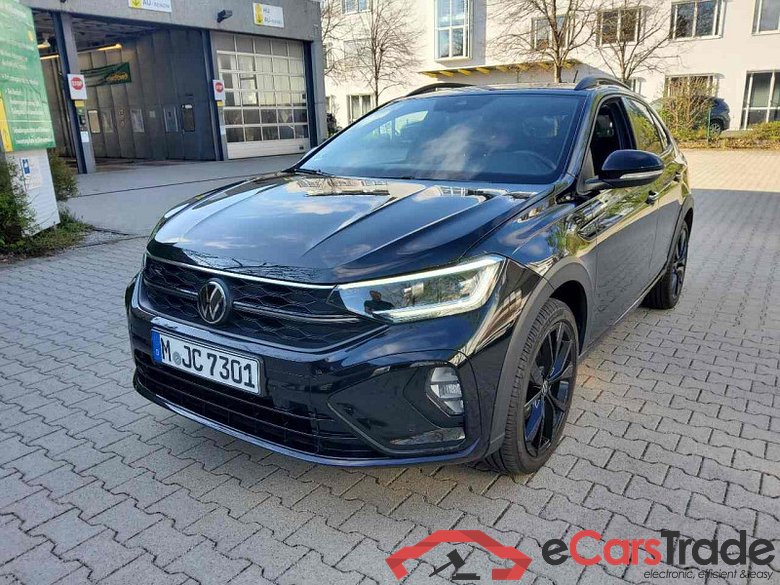 Volkswagen Taigo (CS1)(08.2021->) DE - SUV5 1.5 TSI EU6d, R-Line, 2021 - 2024 #1
