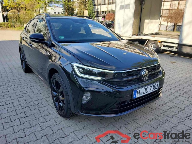 Volkswagen Taigo (CS1)(08.2021->) DE - SUV5 1.5 TSI EU6d, R-Line, 2021 - 2024 #2