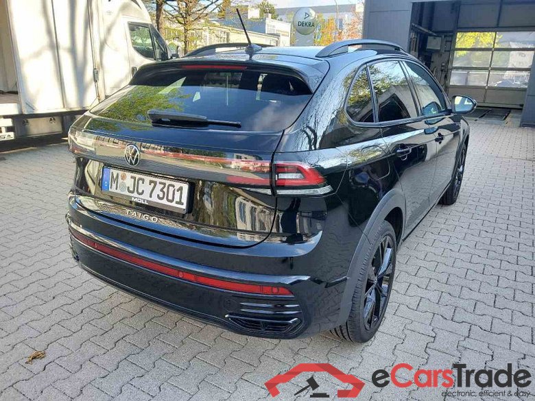 Volkswagen Taigo (CS1)(08.2021->) DE - SUV5 1.5 TSI EU6d, R-Line, 2021 - 2024 #3