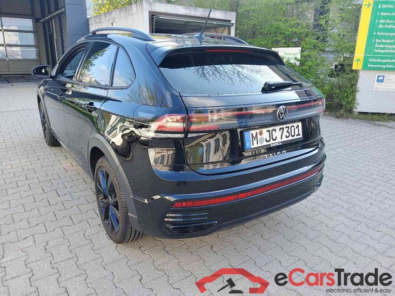 Volkswagen Taigo (CS1)(08.2021->) DE - SUV5 1.5 TSI EU6d, R-Line, 2021 - 2024 #4