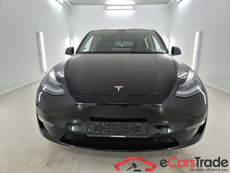 TESLA MODEL Y LONG RANGE DUAL AWD #4
