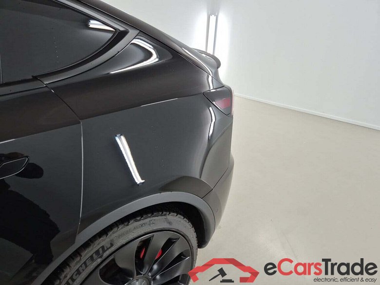 TESLA MODEL Y LONG RANGE DUAL AWD #5