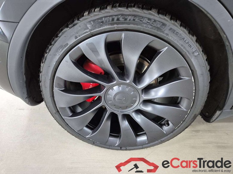 TESLA MODEL Y LONG RANGE DUAL AWD #6