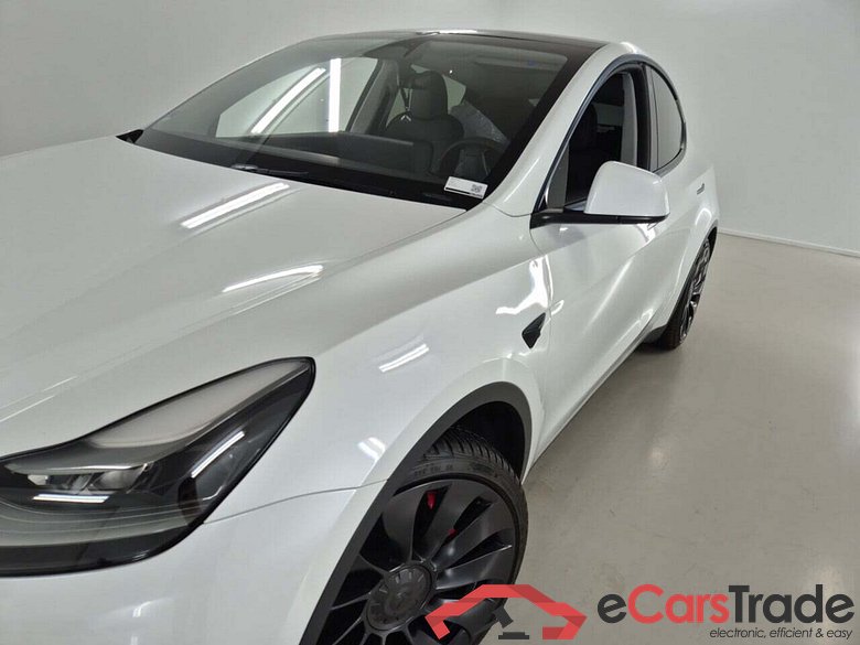 TESLA MODEL Y LONG RANGE DUAL AWD #4