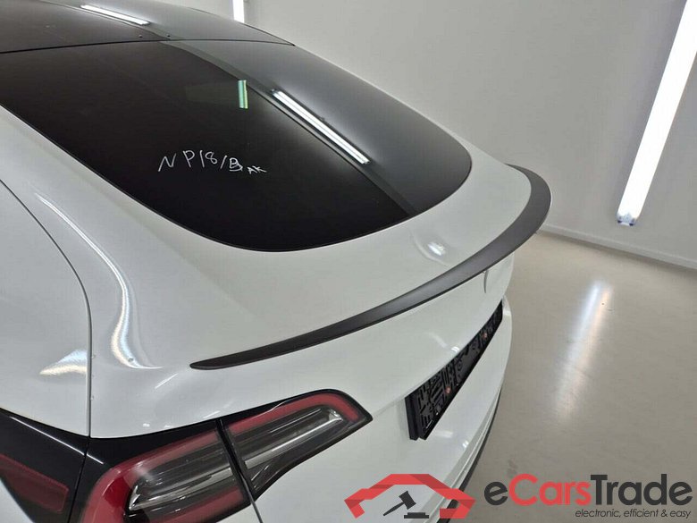 TESLA MODEL Y LONG RANGE DUAL AWD #6