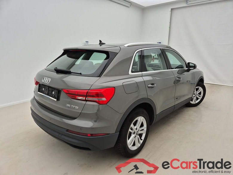AUDI Q3 35 TFSI S-TRONIC #2