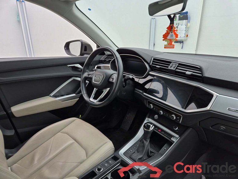 AUDI Q3 35 TFSI S-TRONIC #3