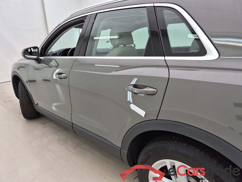 AUDI Q3 35 TFSI S-TRONIC #4