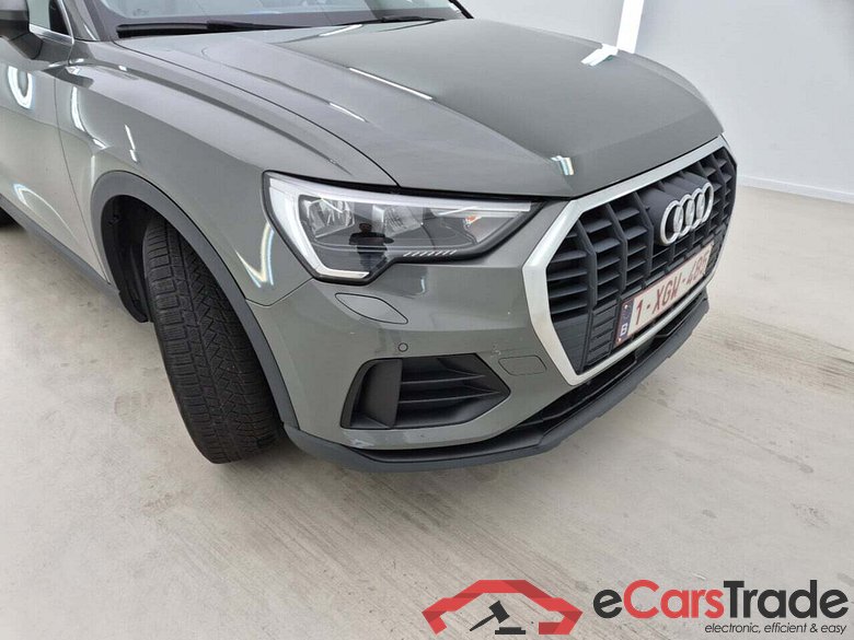 AUDI Q3 35 TFSI S-TRONIC #5