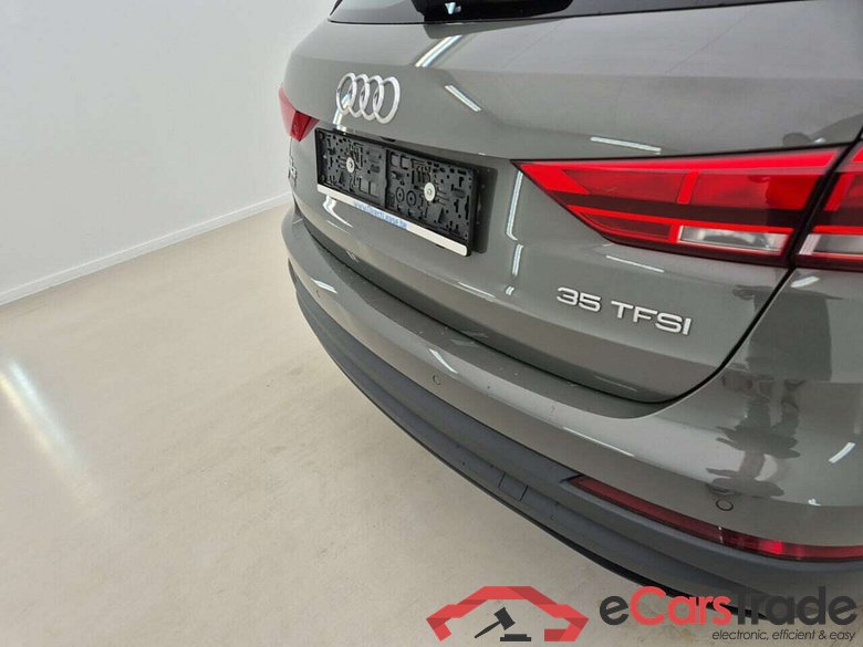 AUDI Q3 35 TFSI S-TRONIC #6