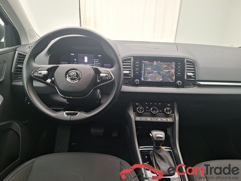 Skoda, Karoq FL'22, Skoda Karoq 2.0 CRTDI 85KW DSG7 Clever 5d #5