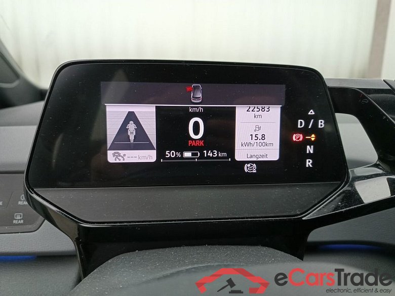 VOLKSWAGEN ID.3 - 2020 ID.3 58kWh 204 Life 5d #6