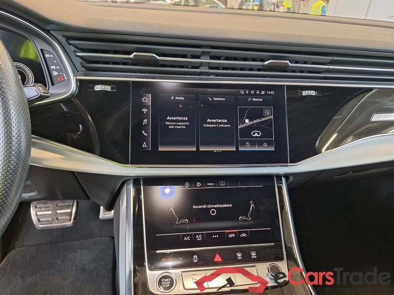 AUDI Q7 / 2019 / 5P / SUV 3.0 45 TDI QUATTRO TIPTRONIC SPORT #5