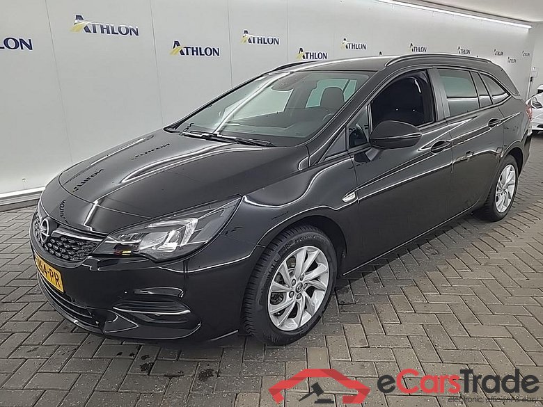 OPEL Astra Sports Tourer 1.2 turbo 96kW Business Edition 5D uitlopend #1