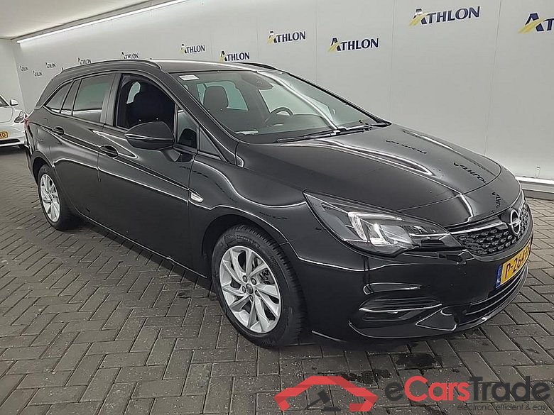 OPEL Astra Sports Tourer 1.2 turbo 96kW Business Edition 5D uitlopend #2