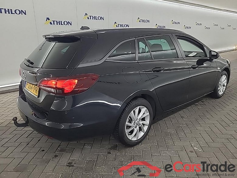 OPEL Astra Sports Tourer 1.2 turbo 96kW Business Edition 5D uitlopend #3