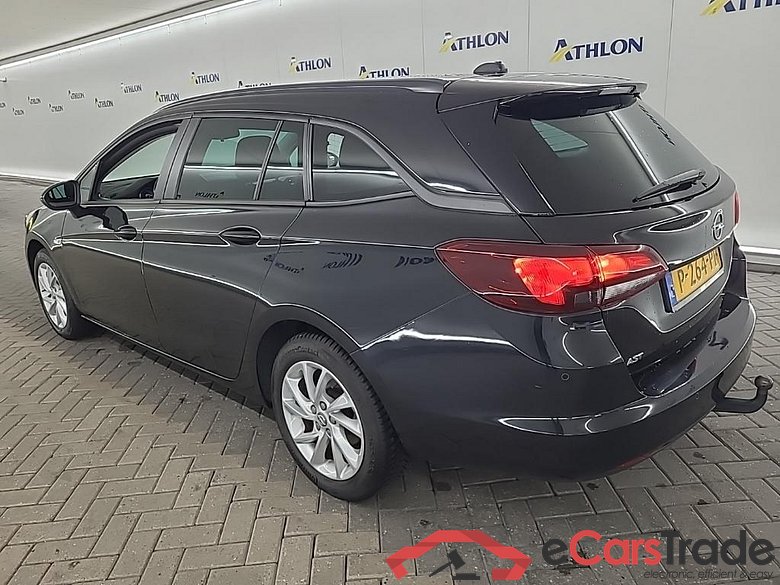 OPEL Astra Sports Tourer 1.2 turbo 96kW Business Edition 5D uitlopend #4