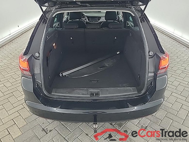 OPEL Astra Sports Tourer 1.2 turbo 96kW Business Edition 5D uitlopend #5