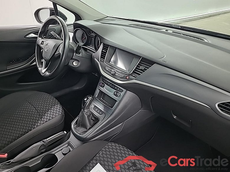 OPEL Astra Sports Tourer 1.2 turbo 96kW Business Edition 5D uitlopend #6