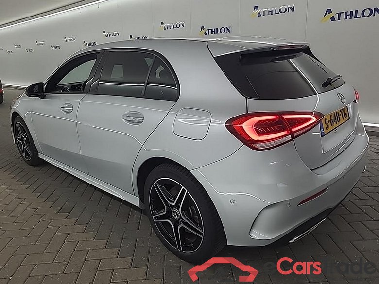 MERCEDES-BENZ A-klasse A 250 e DCT AMG Line 5D 160kW #4