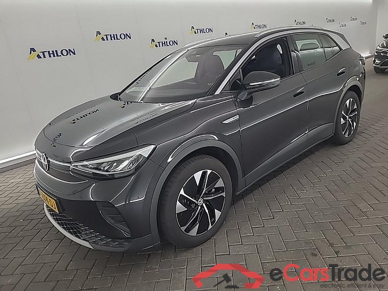 VOLKSWAGEN ID.4 77kWh Life Auto 5D 150kW