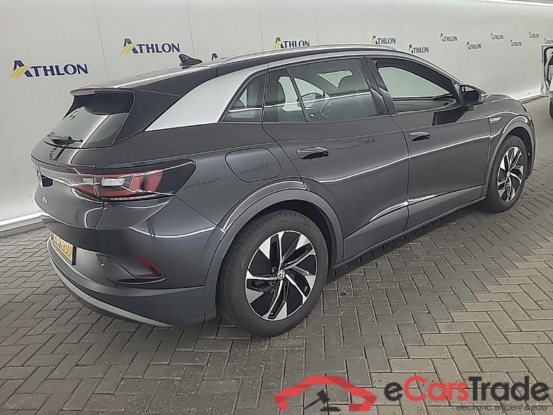 VOLKSWAGEN ID.4 77kWh Life Auto 5D 150kW #3