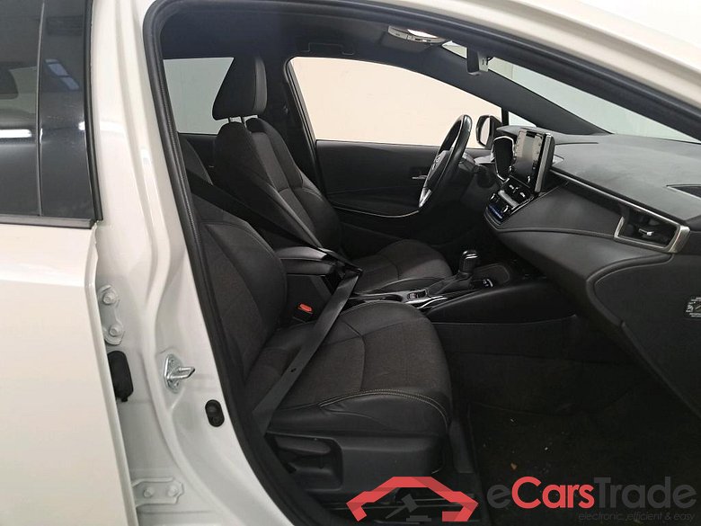 Toyota Corolla Touring Sports 1.8 Hybrid Dynamic 5d #3
