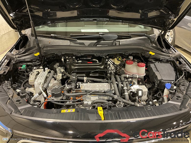 MERCEDES-BENZ EQA BEV 67KWH EQA 250 BUSINESS LINE #6