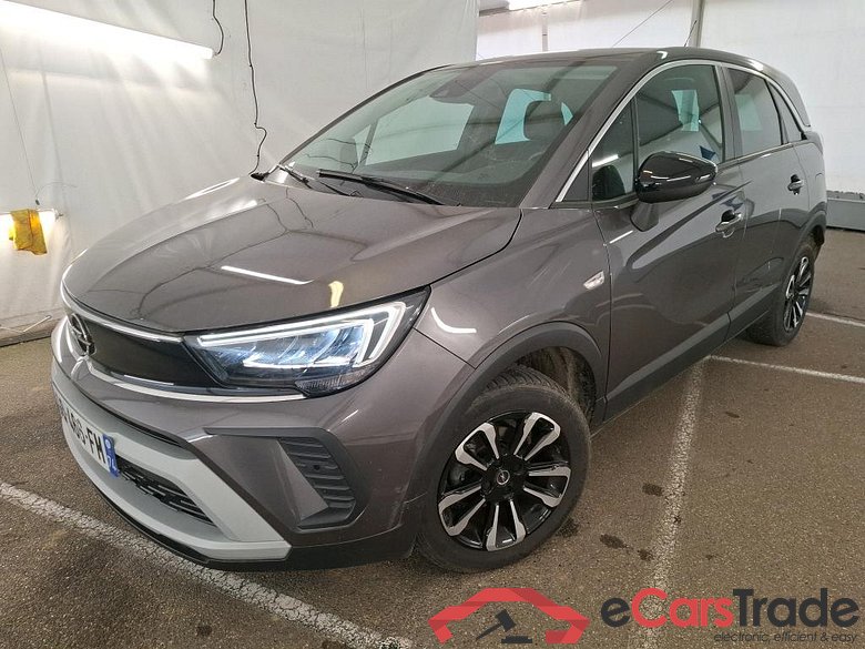 Crossland X Business Elegance 1.5 110CV BVM6 E6d