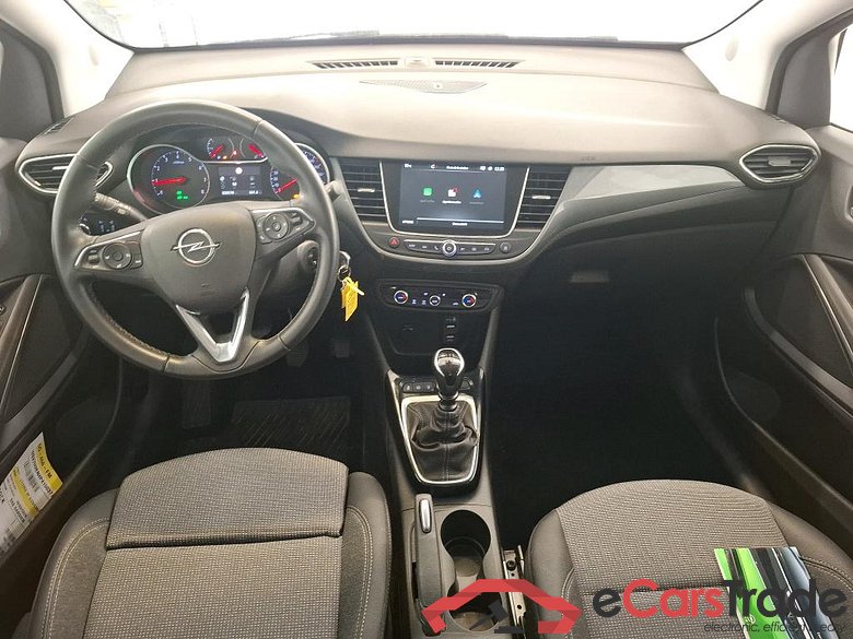 Crossland X Business Elegance 1.5 110CV BVM6 E6d #5