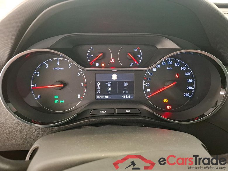 Crossland X Business Elegance 1.5 110CV BVM6 E6d #6