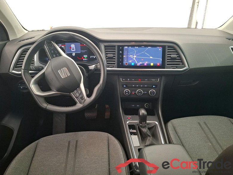 Ateca Style Business 2.0 TDI 150CV BVA7 E6d #5