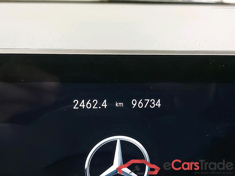 MERCEDES - MER GLB 200 d 150PK DCT Business Solution Luxury & Cruise Control & Smartphone Integration #5