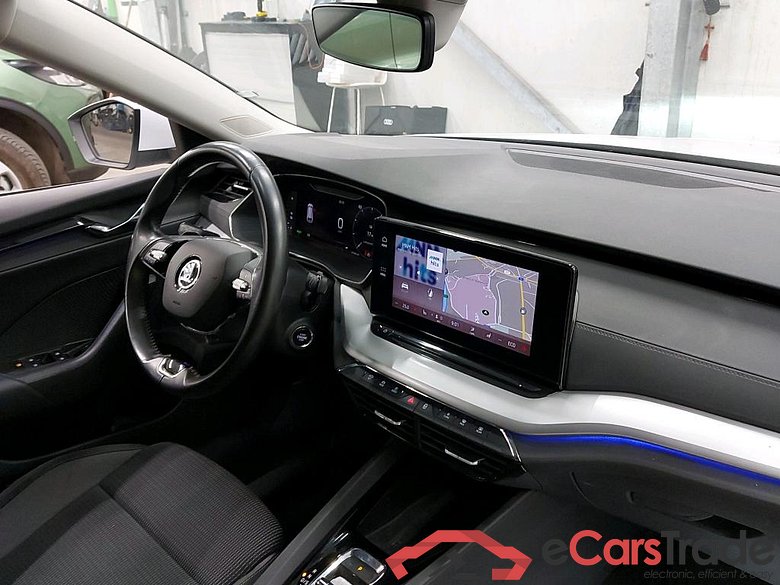 SKODA - SKO OCTAVIA COMBI TSI PHEV 204PK DSG6 Clever  * HYBRID * #3
