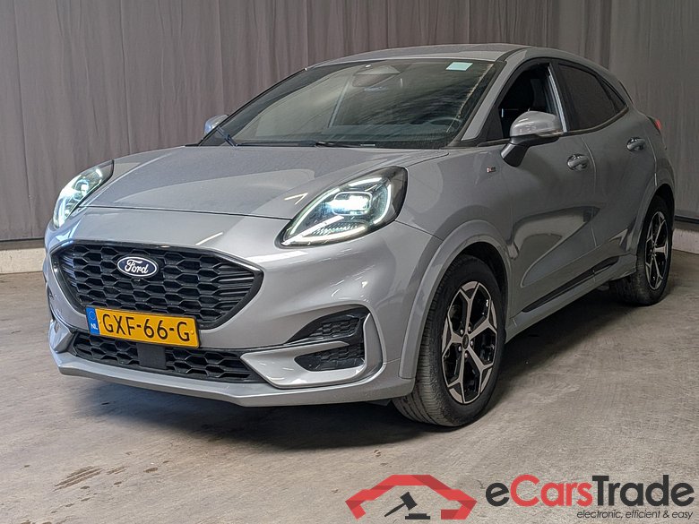 FORD PUMA 1.0 EB Hyb. ST-Line #1