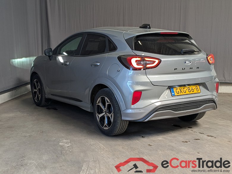 FORD PUMA 1.0 EB Hyb. ST-Line #4