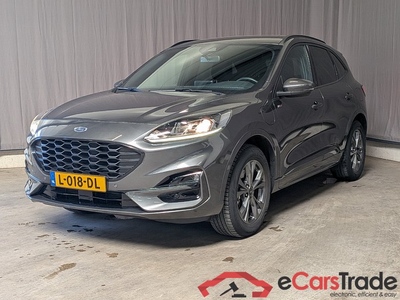 FORD Kuga 2.5 PHEV ST-Line
