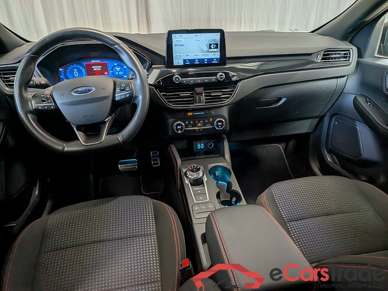 FORD Kuga 2.5 PHEV ST-Line #5