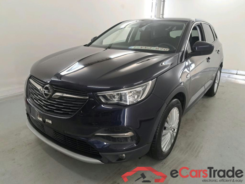 OPEL GRANDLAND X DIESEL 1.5 Turbo ECOTEC D Innovation (EU6.2) #1