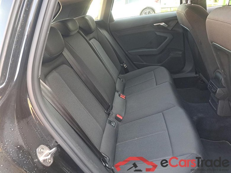 AUDI A3 SPORTBACK 1.0 30 TFSI 81KW #6