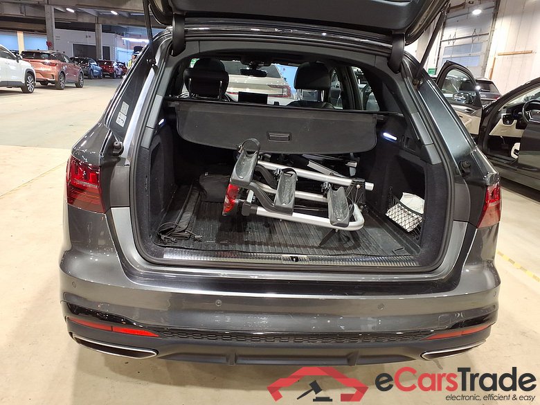 AUDI A4 AVANT 2.0 35 TFSI 110KW S TRONIC S LINE #3